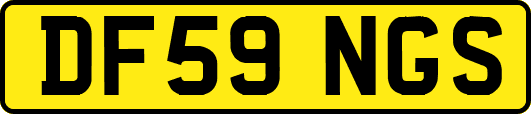 DF59NGS