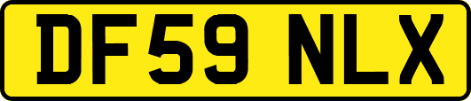 DF59NLX