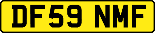 DF59NMF