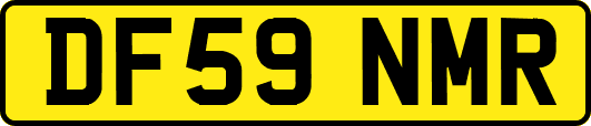 DF59NMR