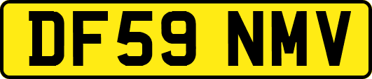 DF59NMV