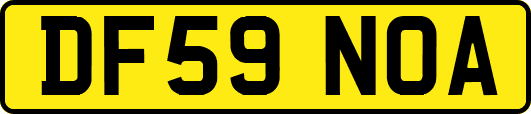 DF59NOA