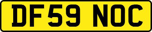 DF59NOC