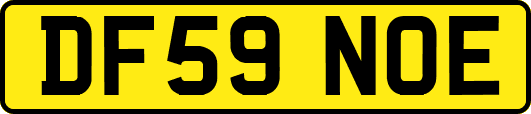DF59NOE