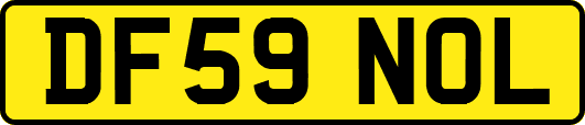 DF59NOL