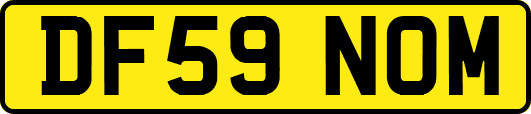 DF59NOM