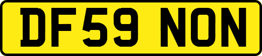 DF59NON