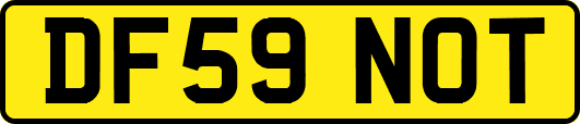 DF59NOT