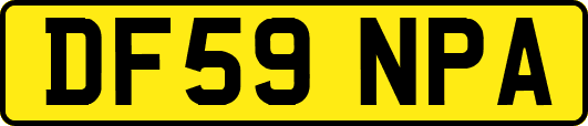 DF59NPA