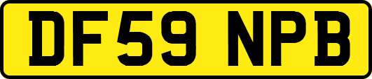 DF59NPB