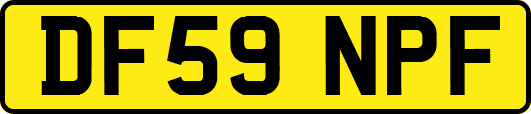 DF59NPF