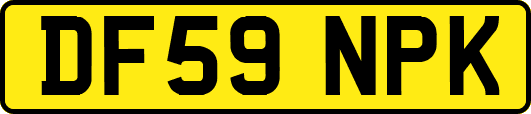 DF59NPK