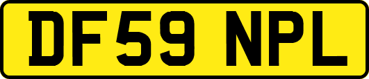 DF59NPL