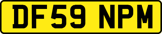 DF59NPM