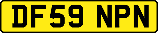 DF59NPN