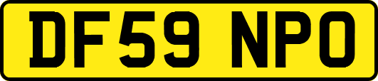 DF59NPO