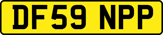 DF59NPP