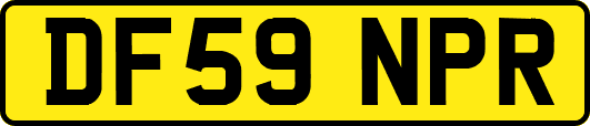 DF59NPR