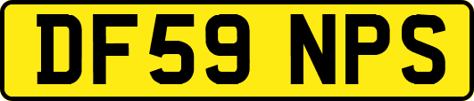 DF59NPS