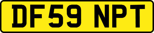 DF59NPT