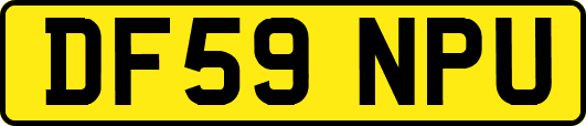 DF59NPU
