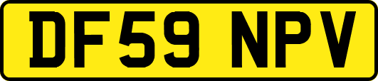 DF59NPV