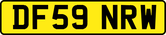 DF59NRW