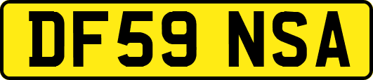 DF59NSA