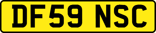 DF59NSC