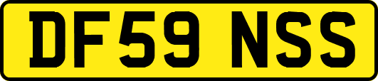 DF59NSS