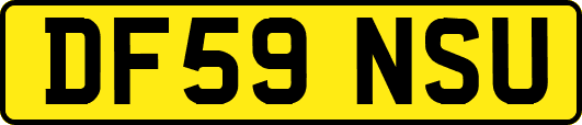 DF59NSU