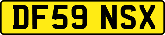 DF59NSX