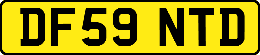 DF59NTD