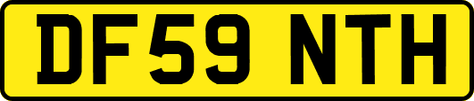 DF59NTH