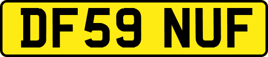 DF59NUF