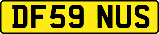 DF59NUS