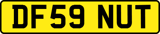 DF59NUT