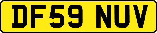 DF59NUV
