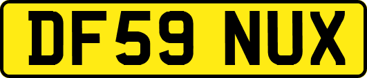 DF59NUX