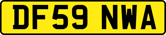 DF59NWA