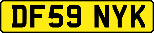 DF59NYK