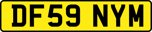 DF59NYM