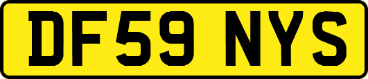 DF59NYS