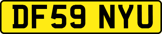 DF59NYU