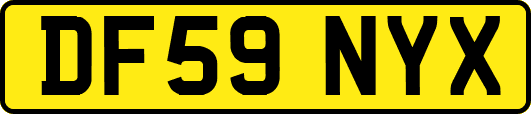 DF59NYX