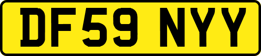 DF59NYY