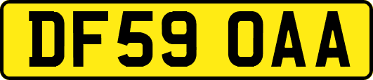 DF59OAA
