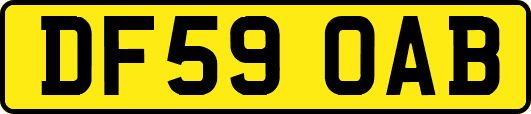 DF59OAB