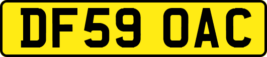 DF59OAC