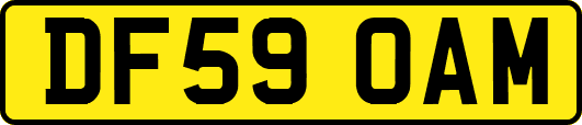 DF59OAM